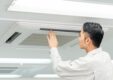 業務用エアコンの取り付け・配線工事と電源工事の方法