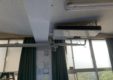 大阪市中学校空調工事